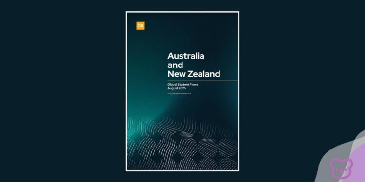 Australia Risks International Education Stagnation as Growth Forecast Slows to 2%