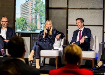 Australia’s PBSA Sector Set for Growth as Industry Gathers in Sydney