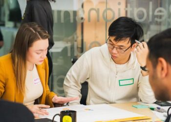 International Students Embrace AI but Report Higher Stress, Survey Finds