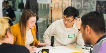 International Students Embrace AI but Report Higher Stress, Survey Finds