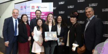 Busting myths: International students power more than tuition fees and living expenses
