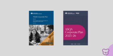 TEQSA and ASQA outline priorities for international education in new Corporate Plans