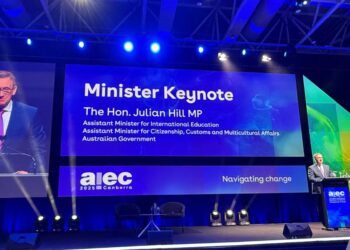 A new Ministerial Direction is imminent – news from AIEC
