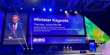 A new Ministerial Direction is imminent – news from AIEC
