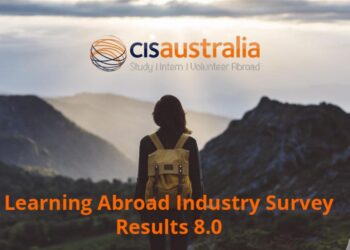 2025 Learning Abroad in Australia: Strategic Insights – Industry Survey (8.0)