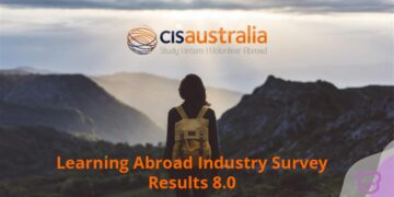 2025 Learning Abroad in Australia: Strategic Insights – Industry Survey (8.0)