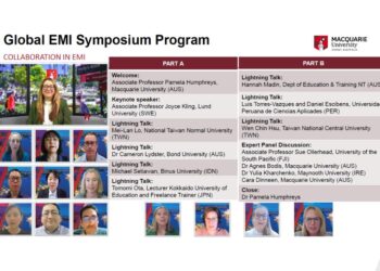 Beyond English: How Collaboration Is Redefining English-Medium Instruction