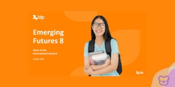 AI Enters the Chat: Emerging Futures Reveals Global Students Turn to Technology for Study Decisions