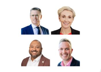 Meet IEAA’s newly elected Board members