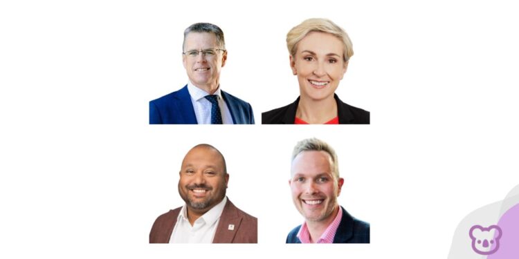 Meet IEAA’s newly elected Board members