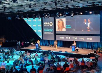 Celebrating Excellence: IEAA Honours the Best in International Education