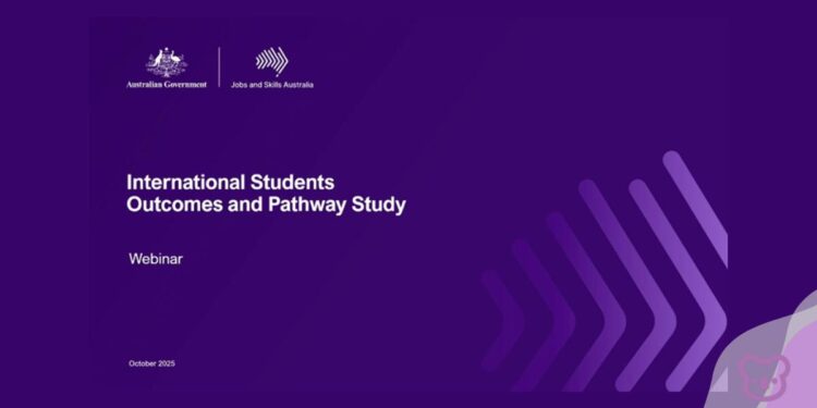 JSA Commissioner urges providers to improve employability skills of international students