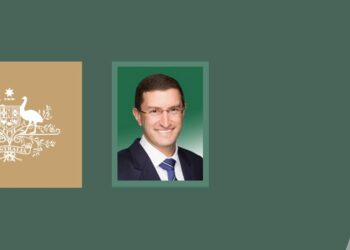 Julian Leeser Named New Shadow Education Minister