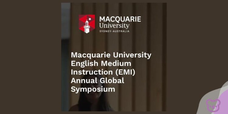 Collaboration Takes Centre Stage at Global EMI Symposium