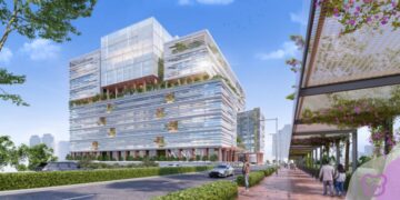 Monash announces $1bn investment in new Malaysia campus
