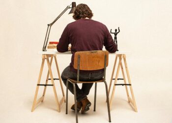 In search of an author: who will craft our sector’s stories?