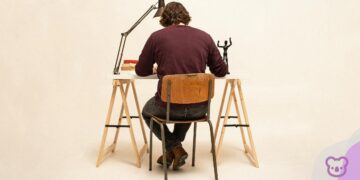 In search of an author: who will craft our sector’s stories?