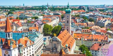 Navitas and SRH Expand Partnership with New International College in Munich