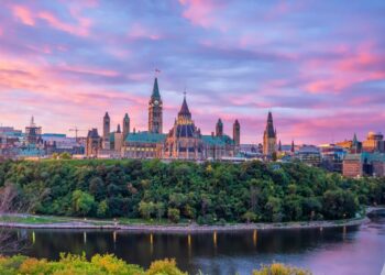 Canada Addresses Its International Education Crossroads