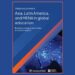 Asia and the Middle East rise as global study destinations