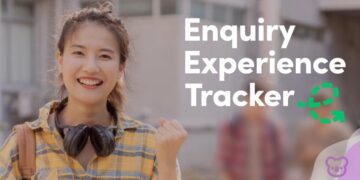Student Enquiry Standards Reach Four-Year High Globally