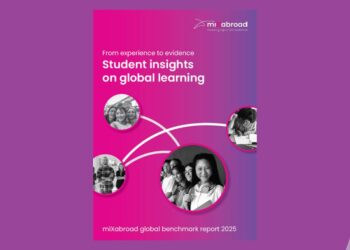 miXabroad Report Puts Evidence Behind the Impact of Global Learning