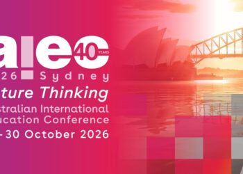 Sydney to Host 40th Anniversary of AIEC in 2026 — A Celebration of Innovation, Diversity and Global Connection