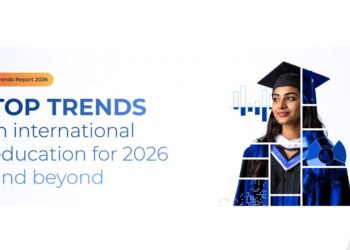 Global Student Demand Surges But Australia Faces Fiercer Competition in 2026