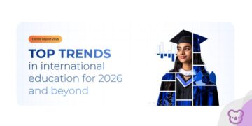 Global Student Demand Surges But Australia Faces Fiercer Competition in 2026