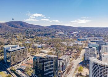 ANU Roadmap focus on future student revenue