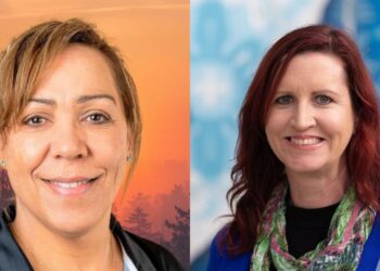 Two Curtin Scholars Recognised Among Australia’s Leading Humanities Thinkers