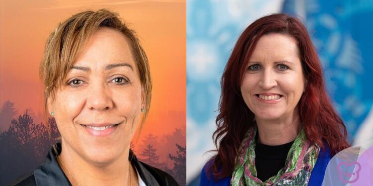 Two Curtin Scholars Recognised Among Australia’s Leading Humanities Thinkers