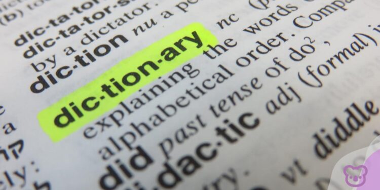 ‘Parasocial’ Crowned Cambridge Dictionary Word of the Year 2025