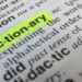 ‘Parasocial’ Crowned Cambridge Dictionary Word of the Year 2025