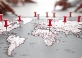 The TNE Race: how Australia’s universities are shaping a future-ready global workforce