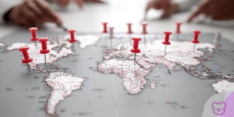 The TNE Race: how Australia’s universities are shaping a future-ready global workforce