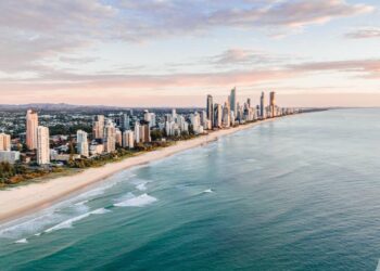 Gold Coast Showcases Its Best in Record-Breaking Indian Famil