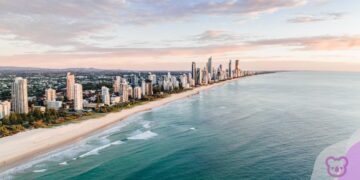Gold Coast Showcases Its Best in Record-Breaking Indian Famil
