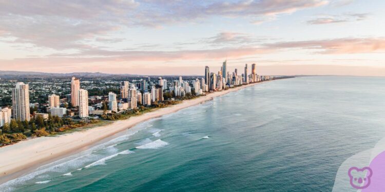 Gold Coast Showcases Its Best in Record-Breaking Indian Famil