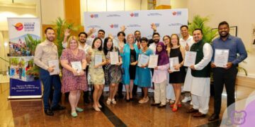 NT Celebrates Global Talent at 2025 Study NT International Student Awards