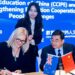 New Zealand Secures 34 New Partnerships as Country of Honour at one of China’s Largest Education Events