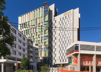 Australia Launches Largest-Ever Electrification Program for Student Housing
