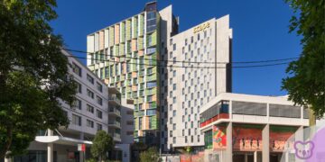 Australia Launches Largest-Ever Electrification Program for Student Housing
