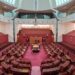 Senate Committee recommends Bill be passed