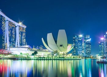 Australia is losing its Asia capability