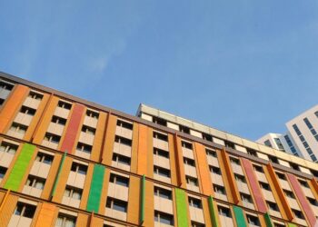 Student Accommodation Pipeline Surges: New data reveals 40,000 new beds