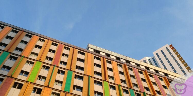 Student Accommodation Pipeline Surges: New data reveals 40,000 new beds