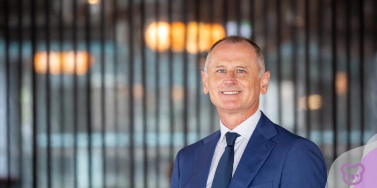 Torrens University Welcomes Global Leader Professor Aleksandar Subic as New Vice-Chancellor