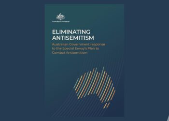 International education considerations in the Government’s Eliminating Antisemitism response