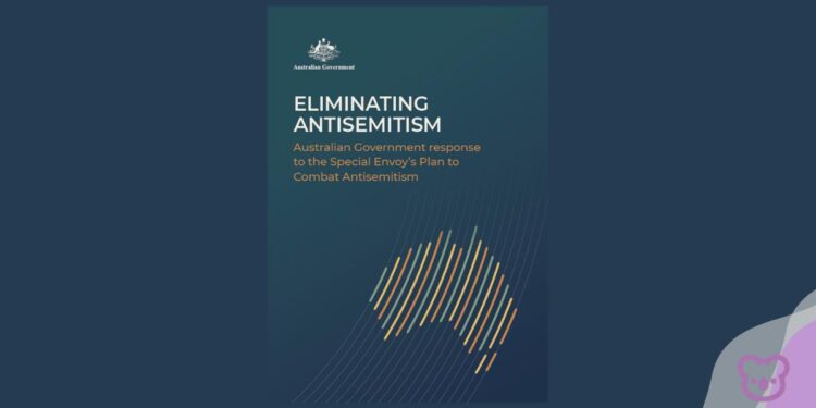 International education considerations in the Government’s Eliminating Antisemitism response
